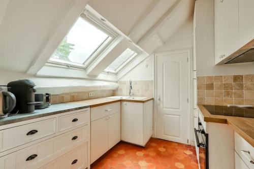 Stunning duplex near Place de la Nation