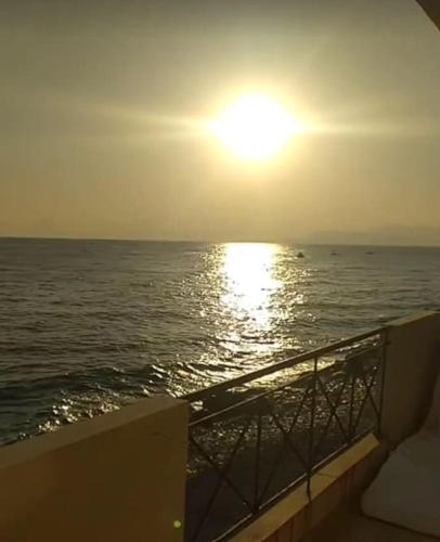 Gallery image of Sunset & Sea Balcony Melissi in Melission