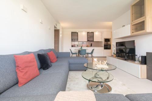 Apartamento Puerto Banús Bay