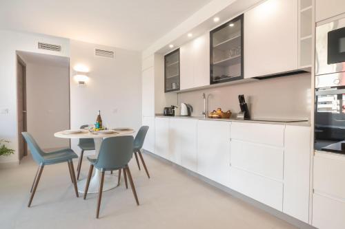 Apartamento Puerto Banús Bay