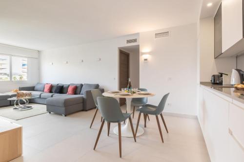 Apartamento Puerto Banús Bay