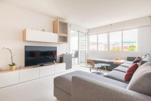 Apartamento Puerto Banús Bay