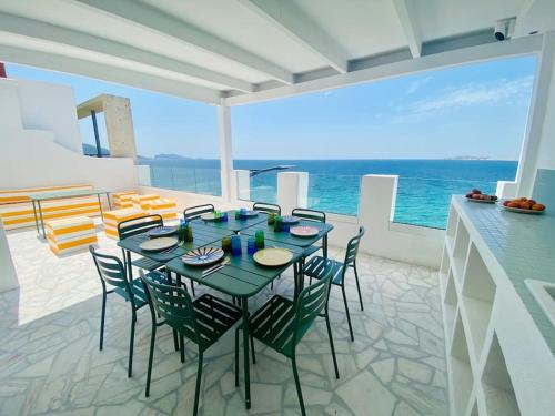 Villa des Prophètes - Corniche Marseille- Bord de Mer- Vue Unique- Plage