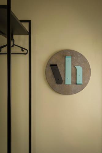 Fotografie z fotogalerie ubytování Hotel Vagabond v destinaci Riccione