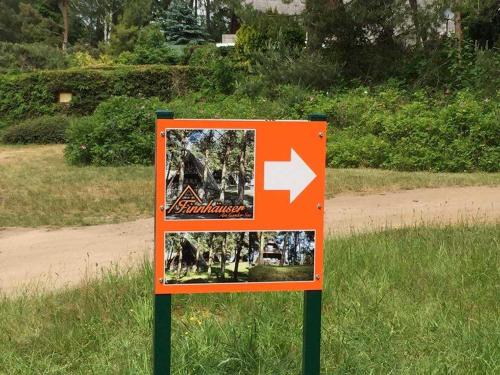Φωτογραφία από το άλμπουμ του Finnhaussiedlung Am Garder See σε Lohmen