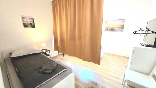 Fotografie z fotogalerie ubytování -CS24- 4 rooms apartment with balcony - KA01 v destinaci Iserlohn