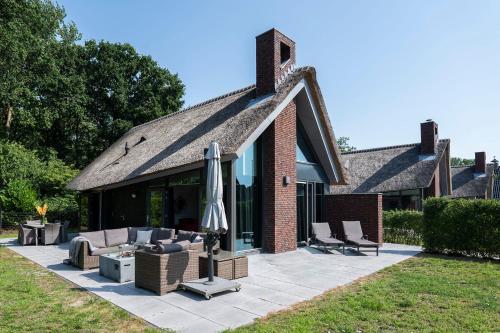 Foto Dutchen Villapark Mooi Schoorl