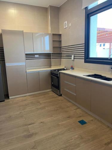 Gallery image of Hills Villa in Sayq