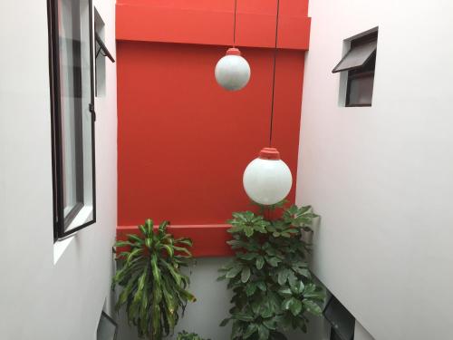 Billede fra billedgalleriet på Hotel Sogamoso Real i Sogamoso