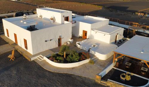 Finca Isolina Hotel Boutique