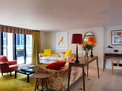Cheval Knightsbridge photo 13