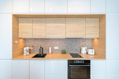 Foto Charming 1 BD Apartment by Domvia 5