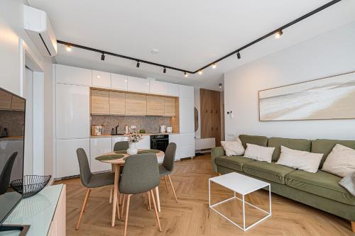 Foto Charming 1 BD Apartment by Domvia 4
