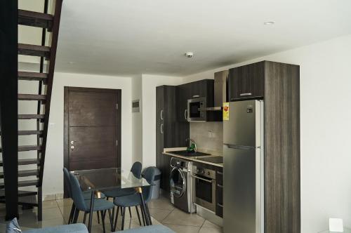 Gallery image of Gem of Embassy Gardens in Accra