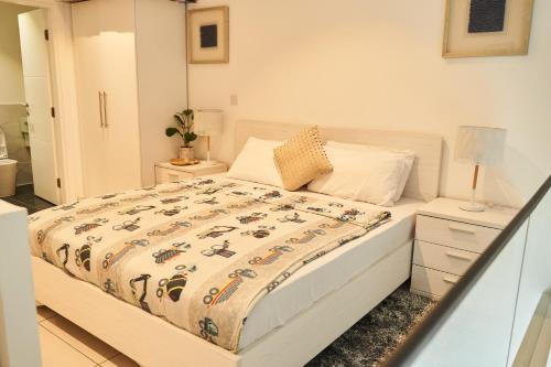 Gallery image of Gem of Embassy Gardens in Accra