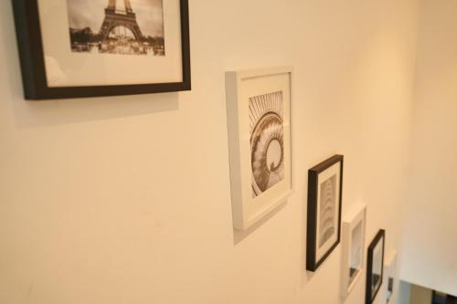 Gallery image of Gem of Embassy Gardens in Accra