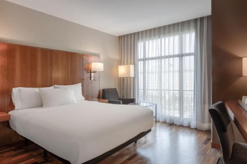 AC Hotel Aitana by Marriott Image