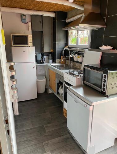 Photo de la galerie de l'établissement Maison de la chanvrière, à Beaulieu-sur-Loire