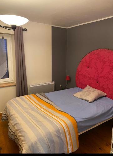 Photo de la galerie de l'établissement Maison de la chanvrière, à Beaulieu-sur-Loire