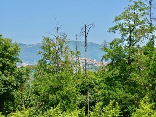 Φυσικό τοπίο κοντά σε αυτό το bed & breakfast