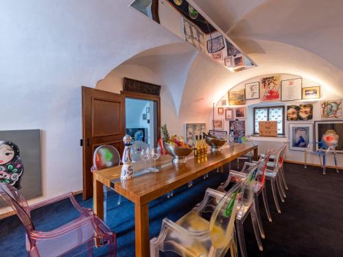 Gallery image of La Petite Ivy, Trenninghof 1302, Wachau - Managed by SKY9 Apartments in Mühldorf