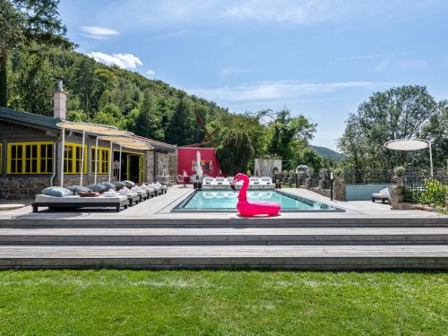 Gallery image of La Petite Ivy, Trenninghof 1302, Wachau - Managed by SKY9 Apartments in Mühldorf