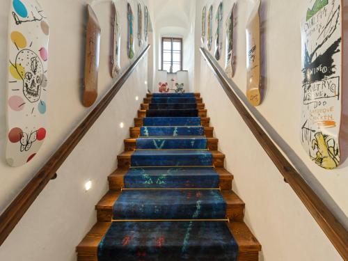 Gallery image of La Petite Ivy, Trenninghof 1302, Wachau - Managed by SKY9 Apartments in Mühldorf