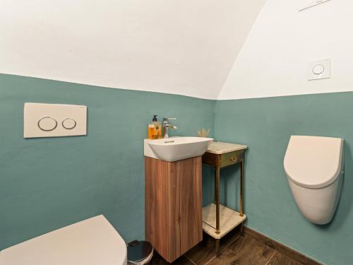 Gallery image of La Petite Ivy, Trenninghof 1302, Wachau - Managed by SKY9 Apartments in Mühldorf