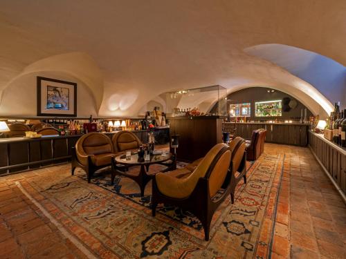 Gallery image of La Petite Ivy, Trenninghof 1302, Wachau - Managed by SKY9 Apartments in Mühldorf