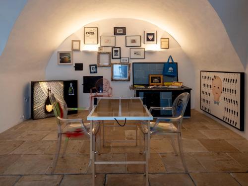 Gallery image of La Petite Ivy, Trenninghof 1302, Wachau - Managed by SKY9 Apartments in Mühldorf