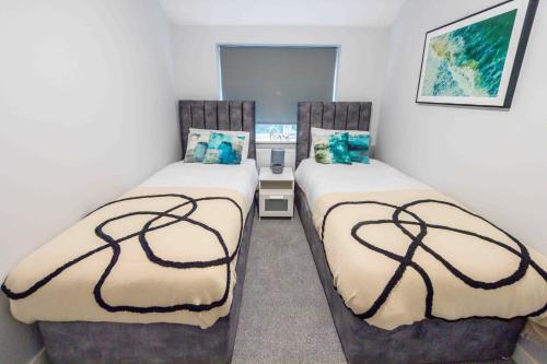 Gallery image of Beautiful, Peaceful, 5 Bedroom home with Hot Tub! in Manchester