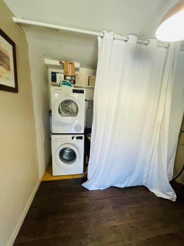 Gambar di galeri bagi Casa Belle Rive di Angers
