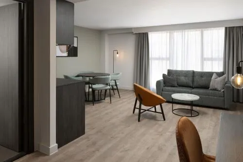 Residence Inn by Marriott Manchester Piccadilly photo 29