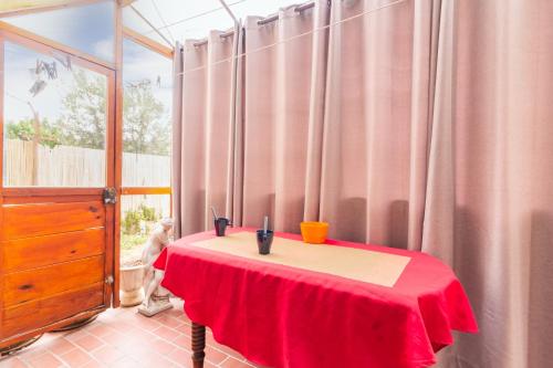 Photo de la galerie de l'établissement La Douce Occitane - Maison climatisée pour 6, à Carcassonne