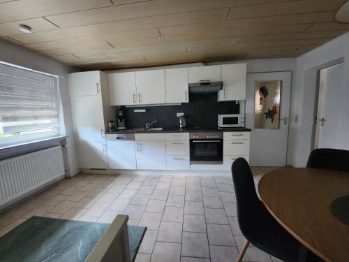 Cuina o zona de cuina de Deluma