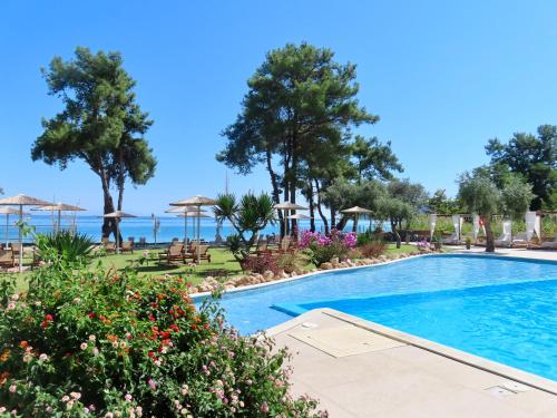 Φωτογραφία από το άλμπουμ του Aroma Beach Bungalows στον Λιμένα
