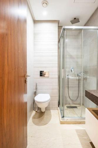 Ένα μπάνιο στο TT holidays Casa Oasis