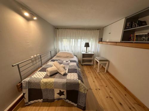 EliasNest Evterpi - Διαμέρισμα με σοφίτα και κήπο στο κέντρο της Καλαμάτας