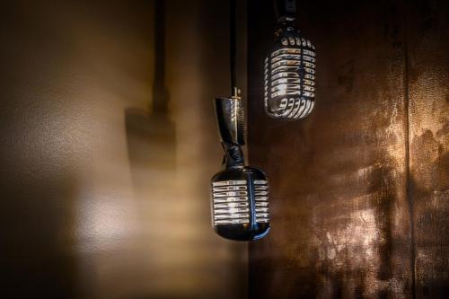Imagen de la galería de The Sessions Hotel, Bristol, a Tribute Portfolio Hotel, en Bristol