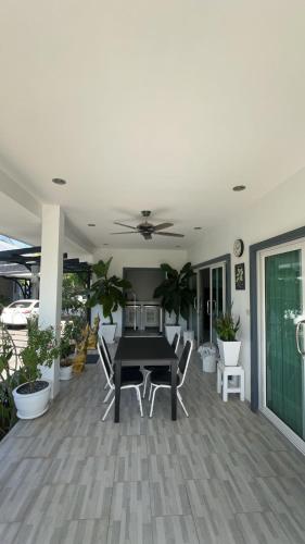 Φωτογραφία από το άλμπουμ του W&P Pool House σε Ban Tha Thon