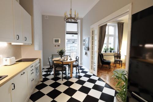 Słoneczne, 3 pokoje, Stare Miasto, Wawel, Kazimierz