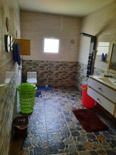 Fotografie z fotogalerie ubytování Maison Salim v destinaci Bandraboua