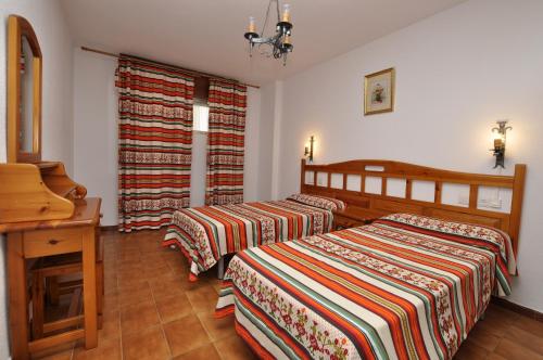 Gallery image of Apartamentos Tao in Almuñécar