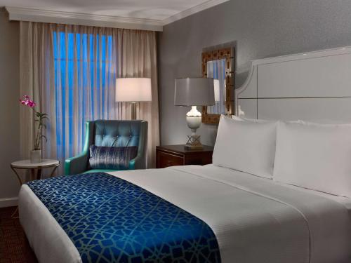 The Royal Sonesta New Orleans Image