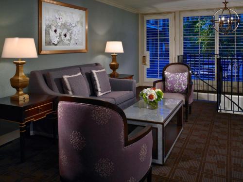 The Royal Sonesta New Orleans Image