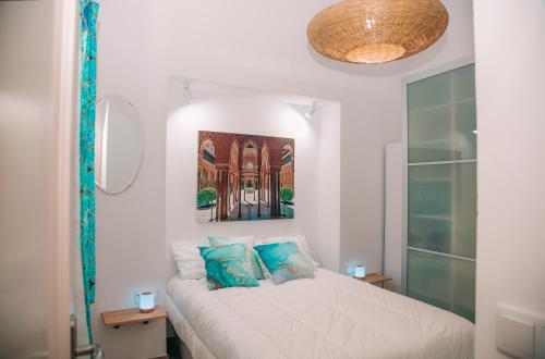 Apartamento en pleno centro historico