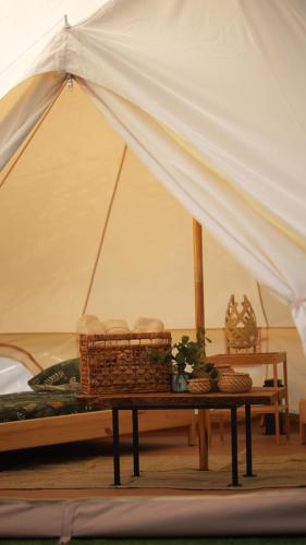 Φωτογραφία από το άλμπουμ του Glamping Di Palma σε Sicignano degli Alburni