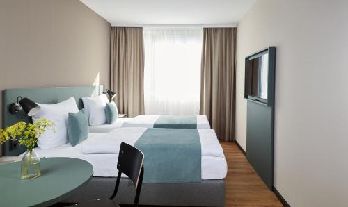 Living Hotel am Deutschen Museum Image
