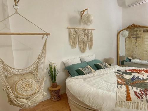 Bien-être au naturel, Love Room, Jacuzzi Sauna, Centre-Historique