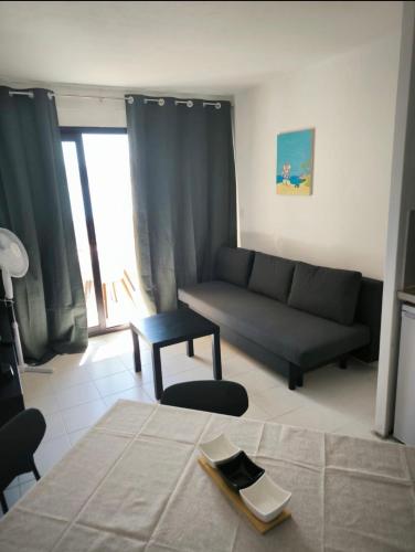 Appartement 4 personnes sea view pool